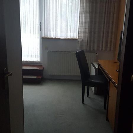 Zimmer Im Gruenen Wuppertal Luaran gambar