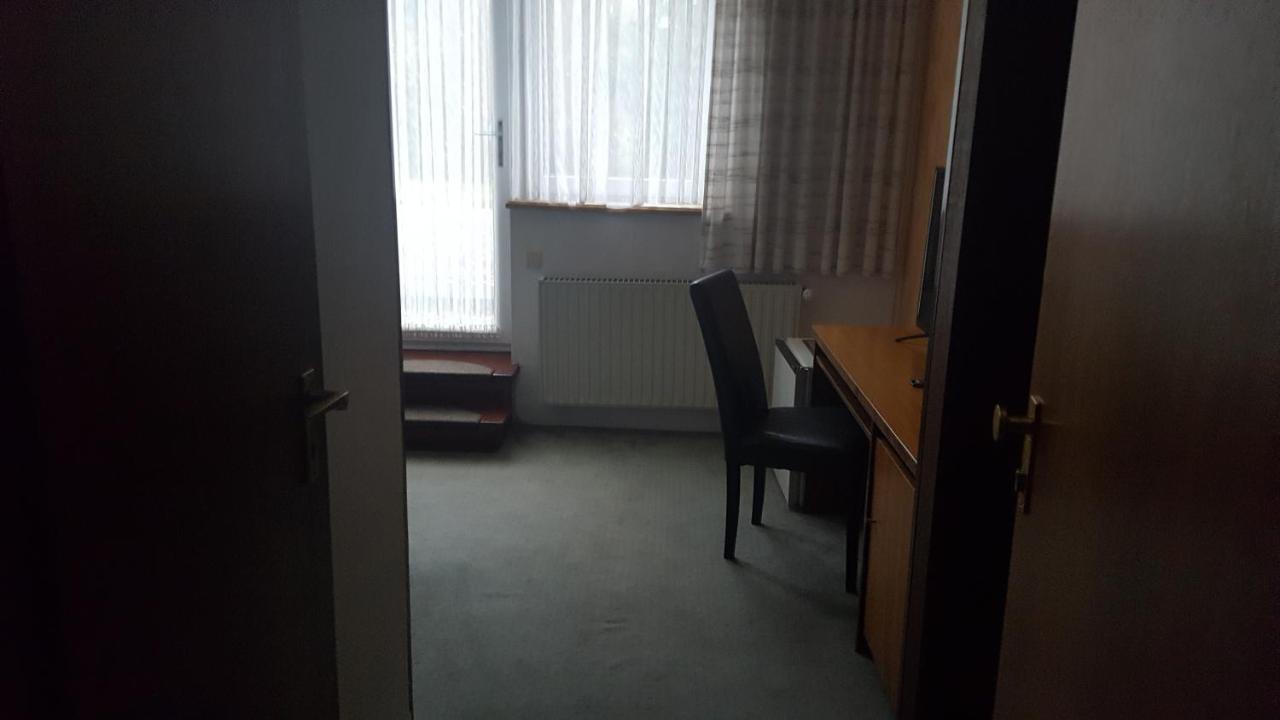 Zimmer Im Gruenen Wuppertal Luaran gambar
