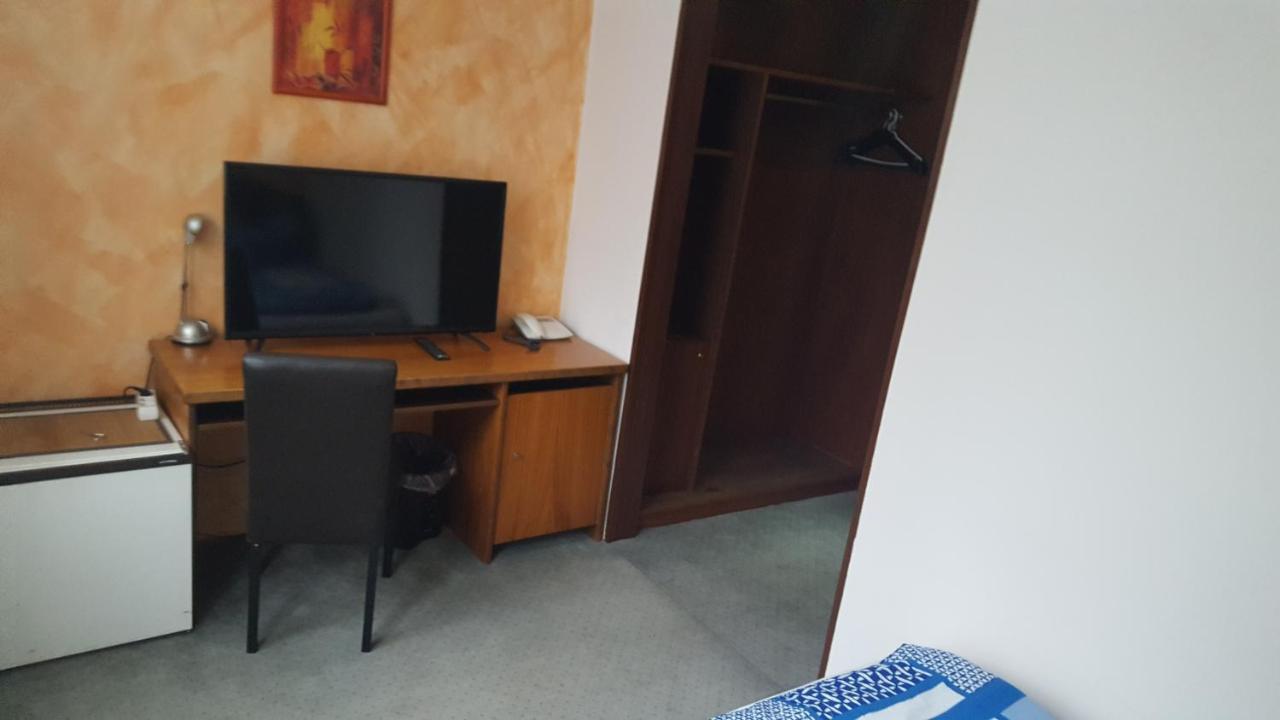 Zimmer Im Gruenen Wuppertal Luaran gambar