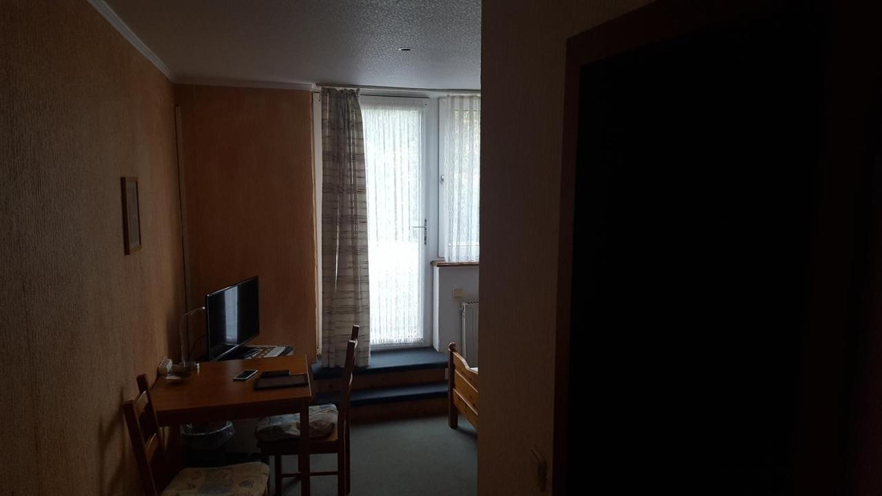 Zimmer Im Gruenen Wuppertal Luaran gambar